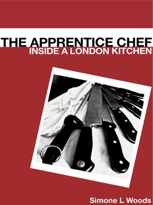 cover image of The Apprentice Chef